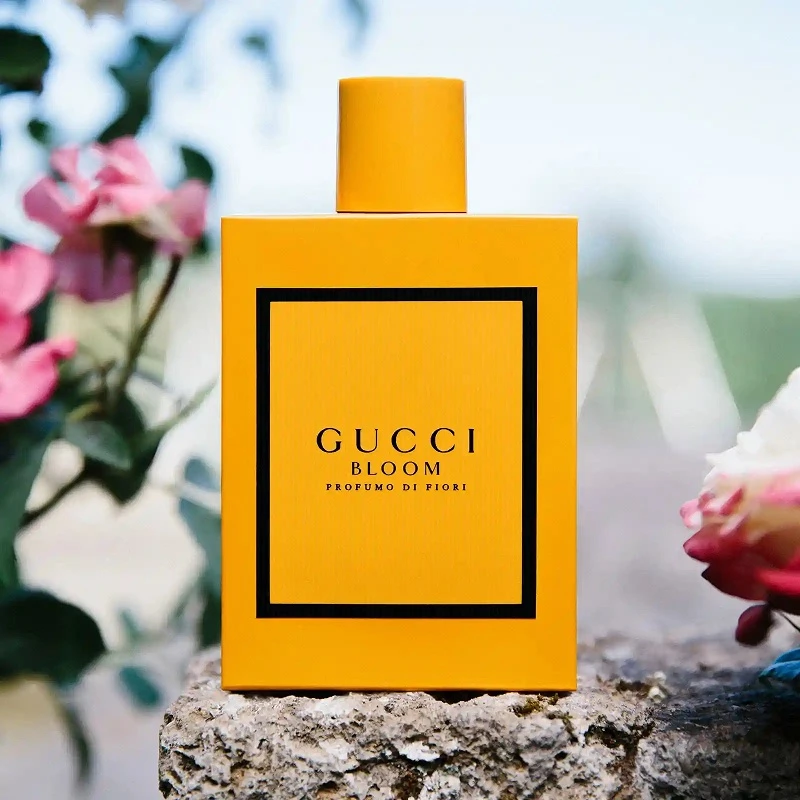 Gucci古驰花悦梦意女士香水 EDP浓香水 商品