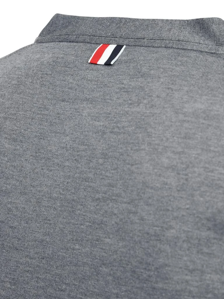 商品Thom Browne|Intarsia Stripes Wool Cardigan,价格¥8377,第5张图片详细描述