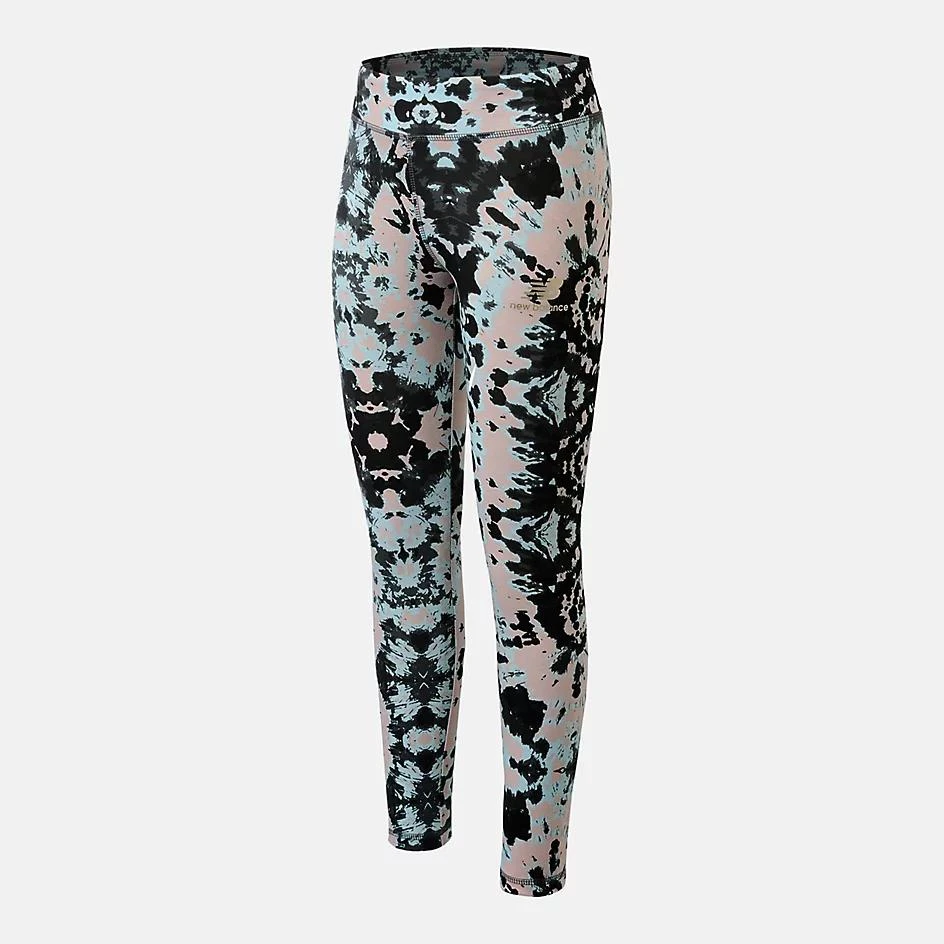 商品New Balance|Tie Dye Legging,价格¥164,第1张图片