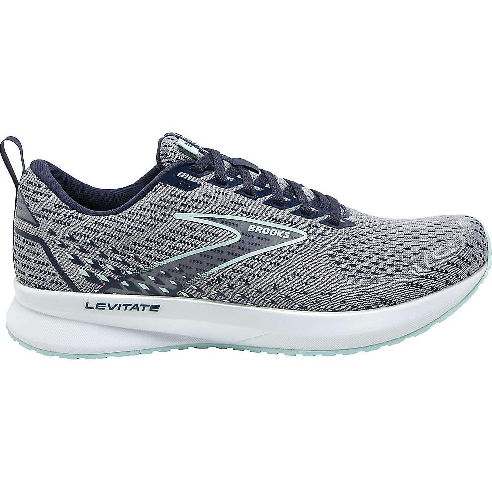 Brooks Women's Levitate 5 Shoe商品第4张图片规格展示