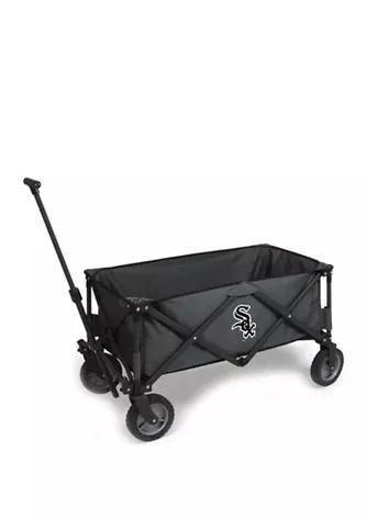 商品ONIVA|Mlb Chicago White Sox Adventure Wagon Portable Utility Wagon,价格¥2770,第1张图片