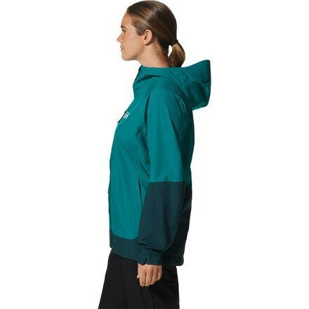 Stretch Ozonic Jacket - Women's 商品