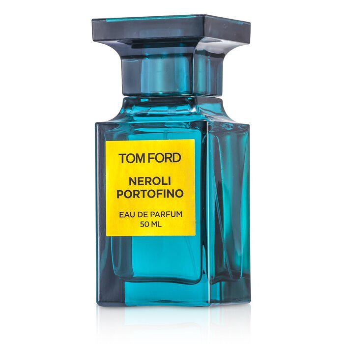 Tom Ford 橙花油男士香水Neroli Portofino EDP 50ml/1.7oz商品第2张图片规格展示