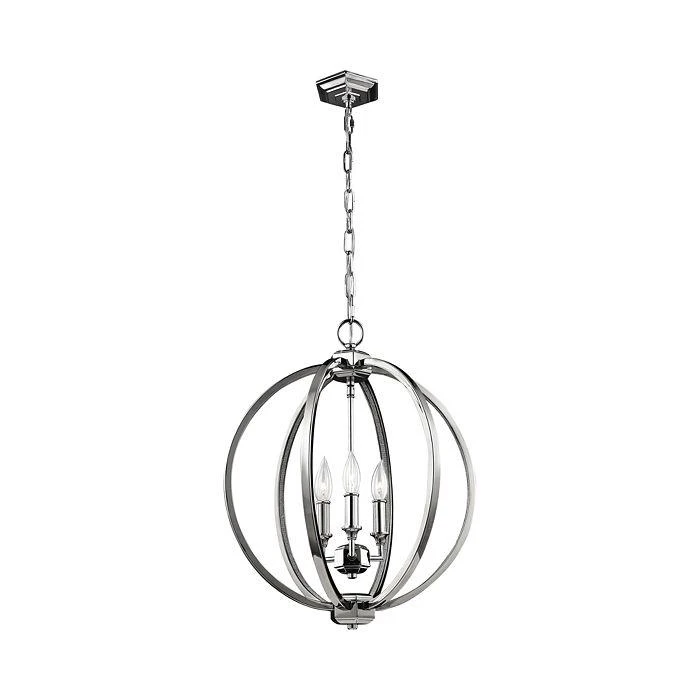 商品Bloomingdale's|Bloomingdale's Corinne Medium Pendant,价格¥3140,第1张图片