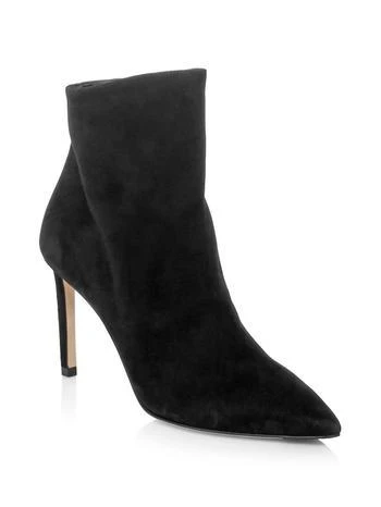 商品Jimmy Choo|Jimmy Choo - Hurley Convertible Stiletto Boots,价格¥5081,第1张图片