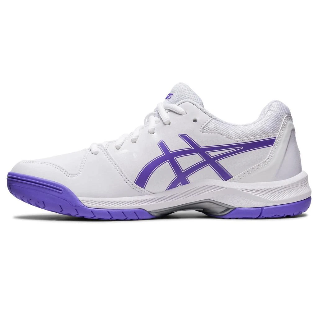 商品Asics|GEL-Dedicate 7 Tennis Shoe,价格¥598,第4张图片详细描述