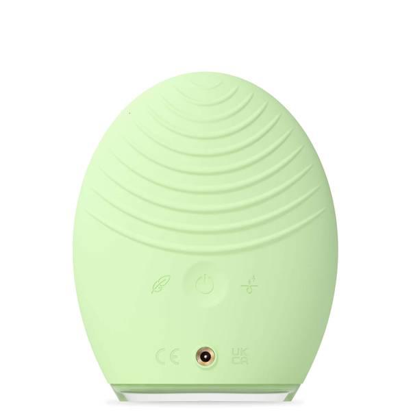 FOREO LUNA 4 Smart Facial Cleansing and Firming Massage Device - Combination Skin商品第3张图片规格展示