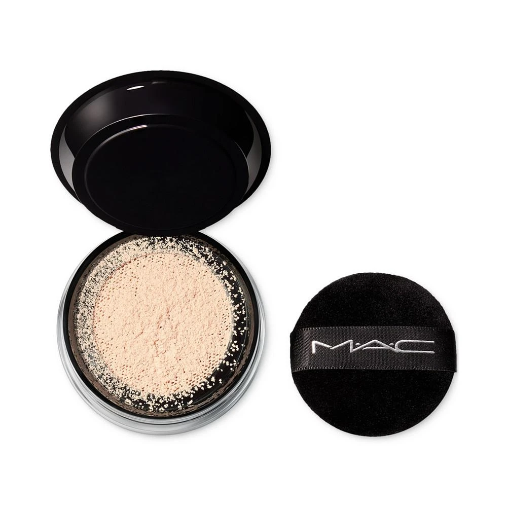 商品MAC|Studio Fix Pro Set + Blur Weightless Loose Powder,价格¥272,第1张图片
