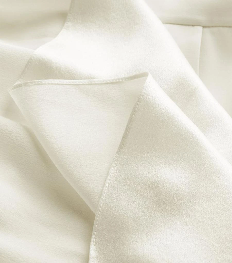商品ROKSANDA|Sash-Detail Romana Jumpsuit,价格¥23706,第5张图片详细描述