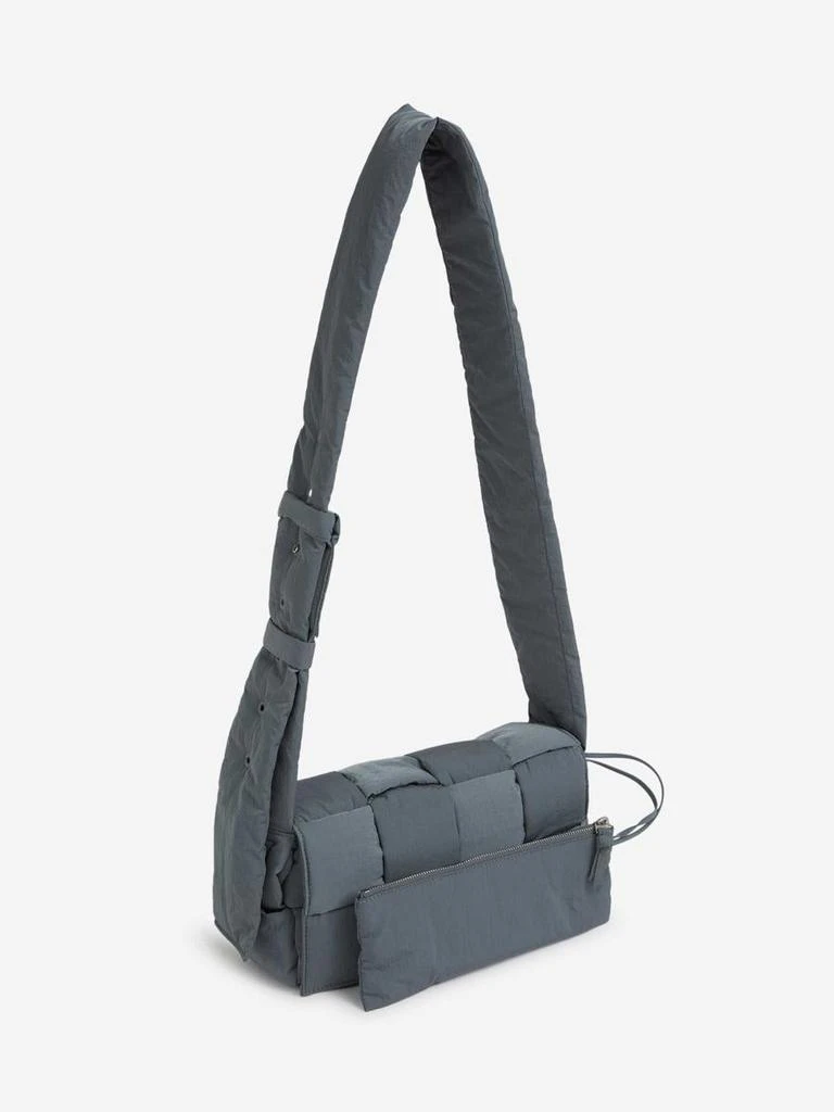 商品Bottega Veneta|Bottega Veneta Cassette Shoulder Bag,价格¥11118,第4张图片详细描述