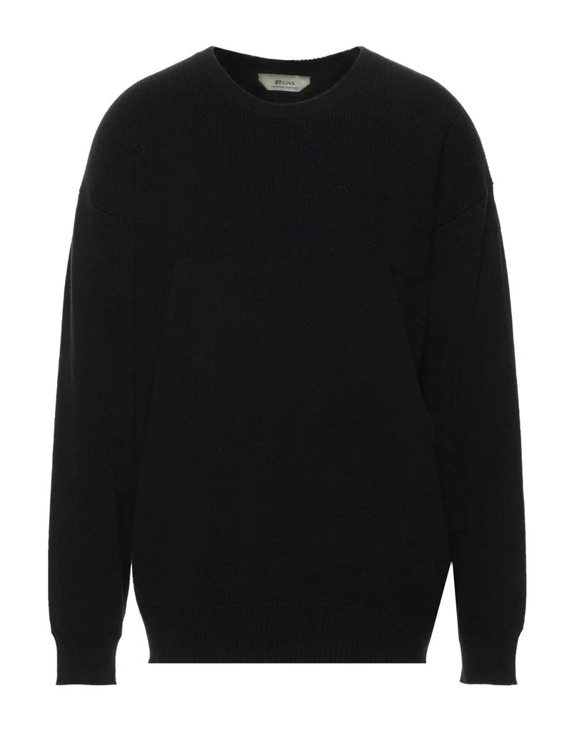 商品Zegna|Cashmere blend,价格¥1910,第1张图片