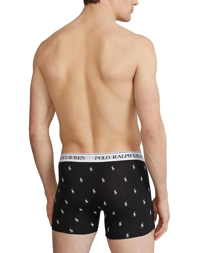 商品Ralph Lauren|Boxer,价格¥375,第2张图片详细描述