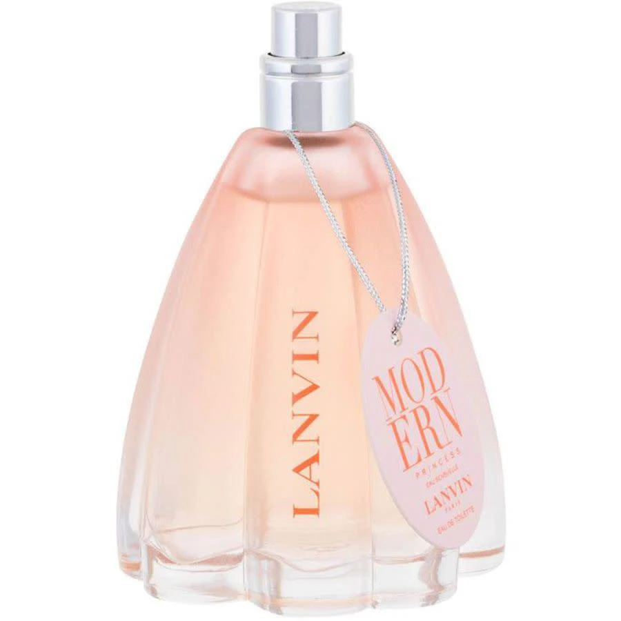 商品Lanvin|Lanvin Modern Princess Eau Sensuelle Ladies cosmetics 3386460096133,价格¥149,第1张图片