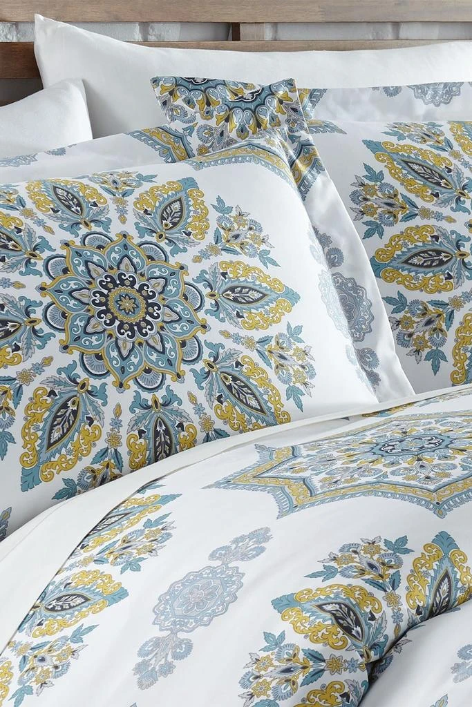 商品SOUTHSHORE FINE LINENS|Luxury Collection Comforter Set,价格¥495,第2张图片详细描述
