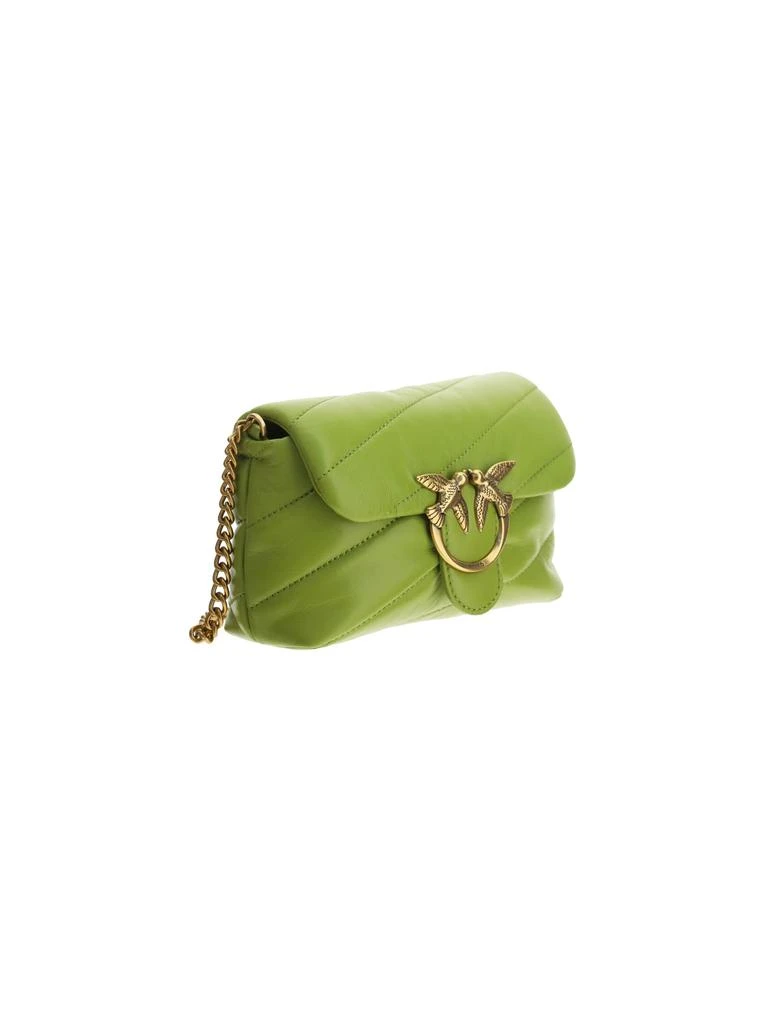 商品PINKO|Pinko Love Baby Puff Bag,价格¥2283,第2张图片详细描述