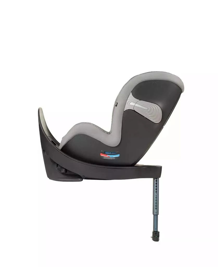 商品Cybex|Sirona S with Sensor Safe 3.0 Convertible Car Seat,价格¥4138,第4张图片详细描述