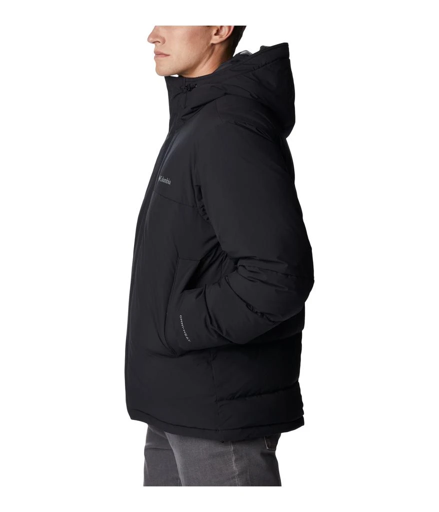 商品Columbia|Aldercrest™ Down Hooded Jacket,价格¥743,第2张图片详细描述