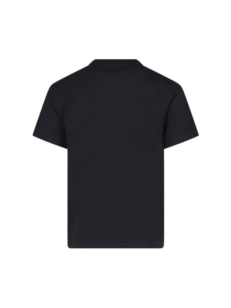 商品Alexander McQueen|T-Shirt,价格¥2902,第2张图片详细描述