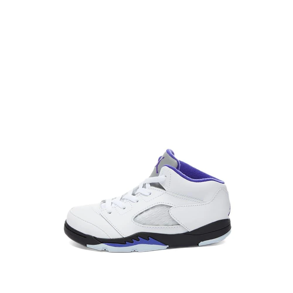 商品Jordan|Air Jordan 5 Retro TD,价格¥442,第2张图片详细描述