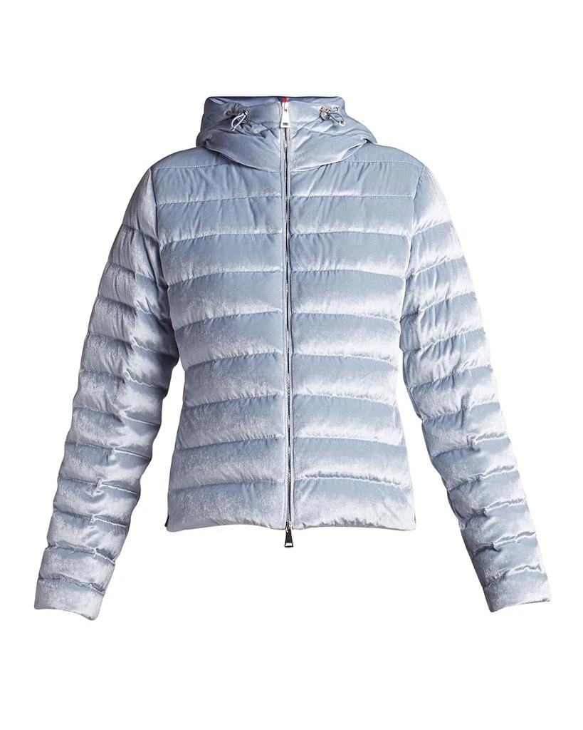 商品Moncler|Gouville Down-Fill Jacket,价格¥5559,第2张图片详细描述