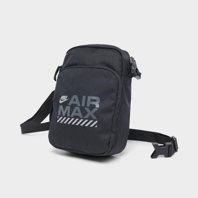 man bag nike air max