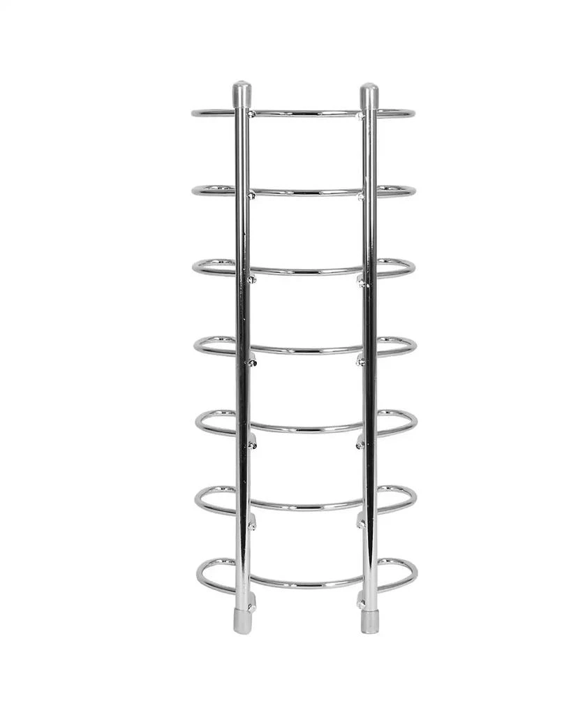 Diversified Euro Arch Kitchen Lid Organizer For Plates 商品