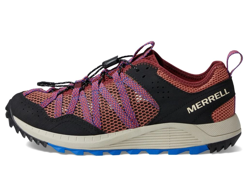 商品Merrell|Wildwood Aerosport,价格¥584,第4张图片详细描述