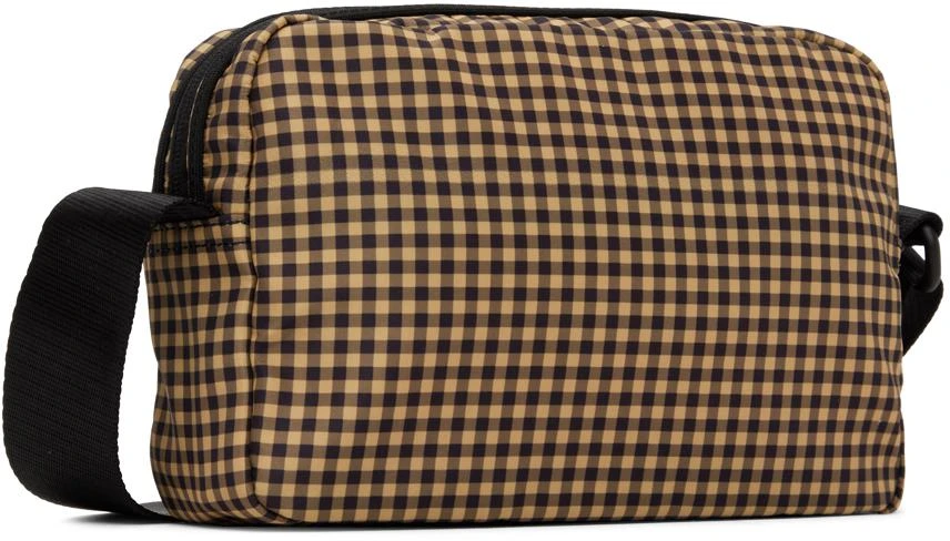 商品Ganni|Tan Festival Bag,价格¥777,第3张图片详细描述