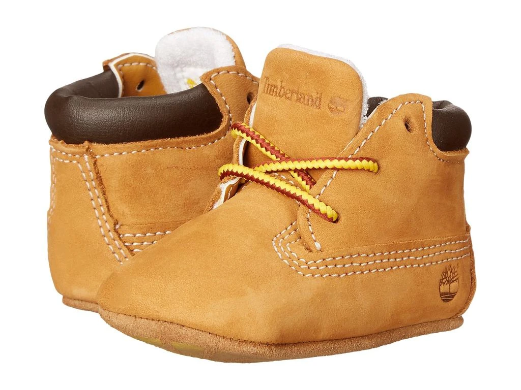 商品Timberland|Crib Bootie with Hat (Infant/Toddler),价格¥297,第1张图片