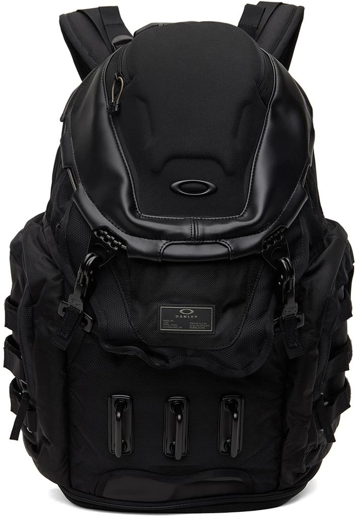 商品Oakley|Black Kitchen Sink Backpack,价格¥1324,第1张图片