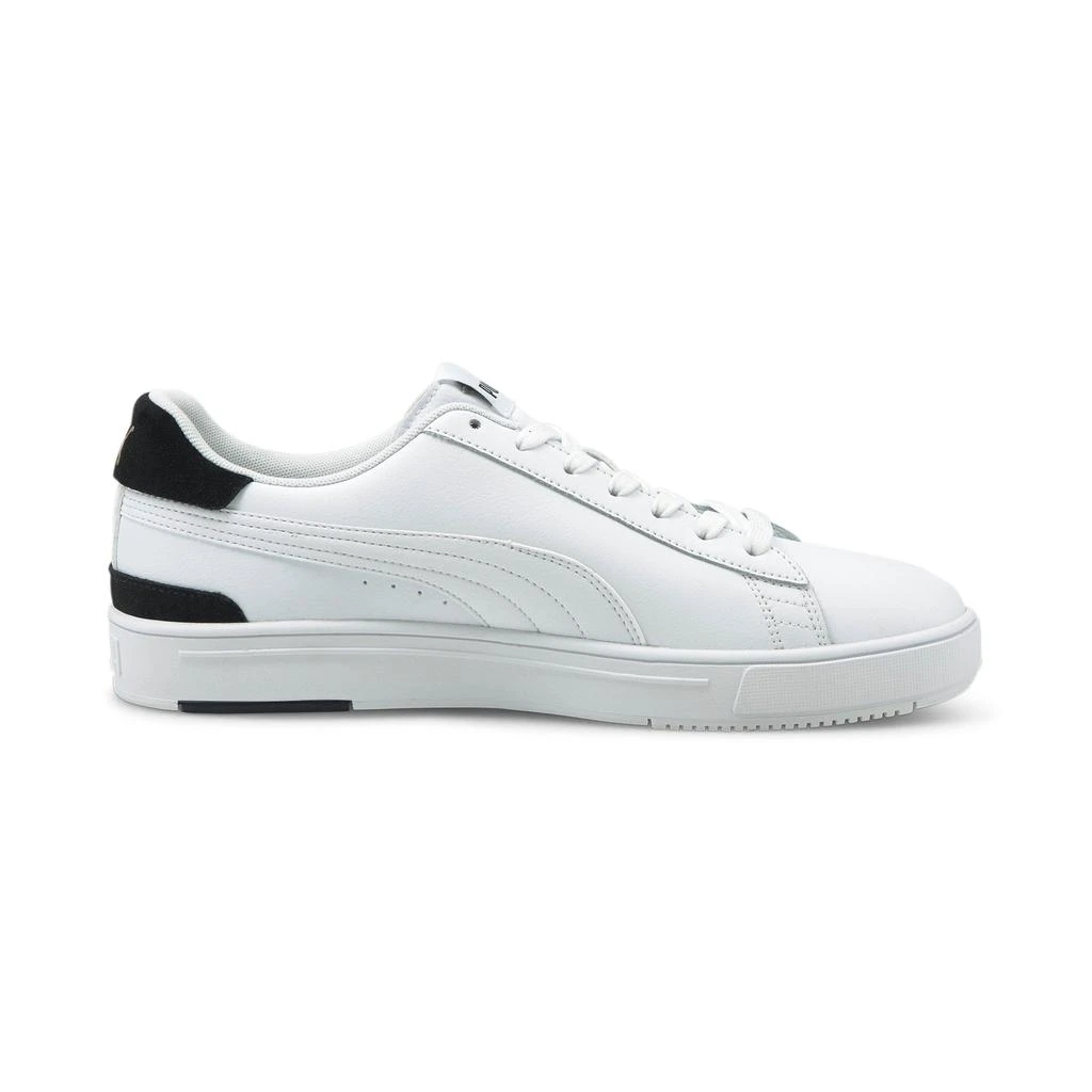 商品Puma|PUMA Men's Serve Pro Sneakers,价格¥321,第2张图片详细描述