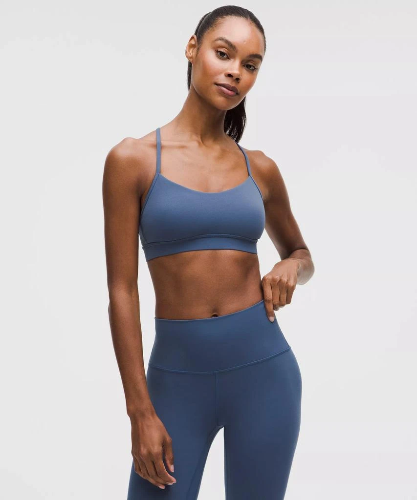 Flow Y Bra Nulu *Light Support, A–C Cups 商品