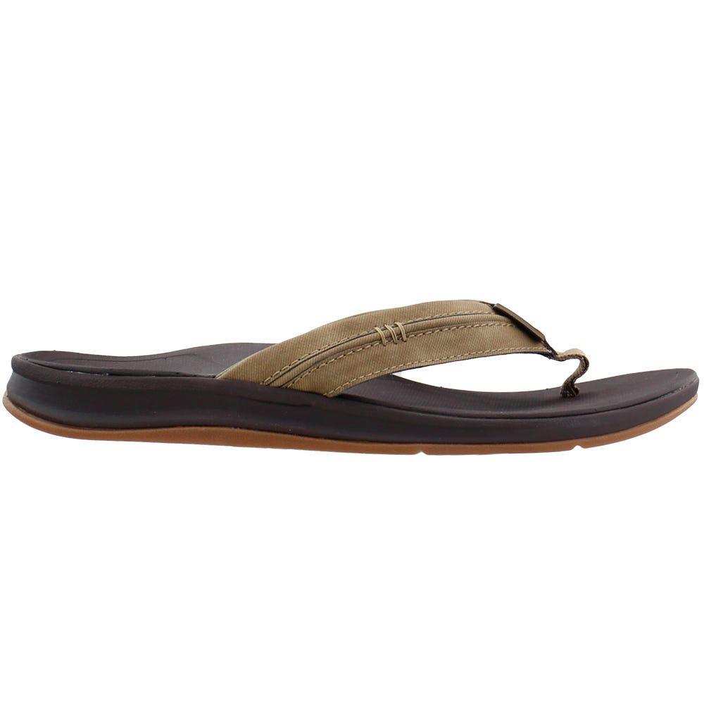 商品Reef|Ortho Coast Flip Flops,价格¥439,第1张图片