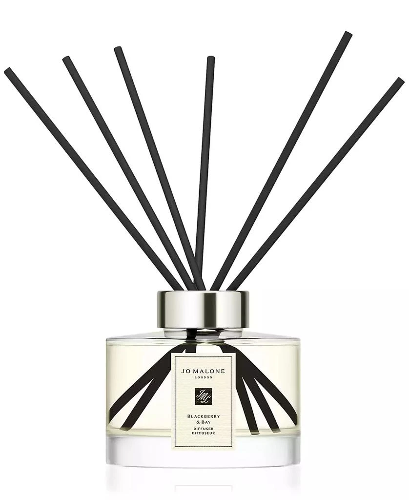 商品Jo Malone London|Blackberry & Bay Diffuser, 5.6 oz.,价格¥838,第1张图片