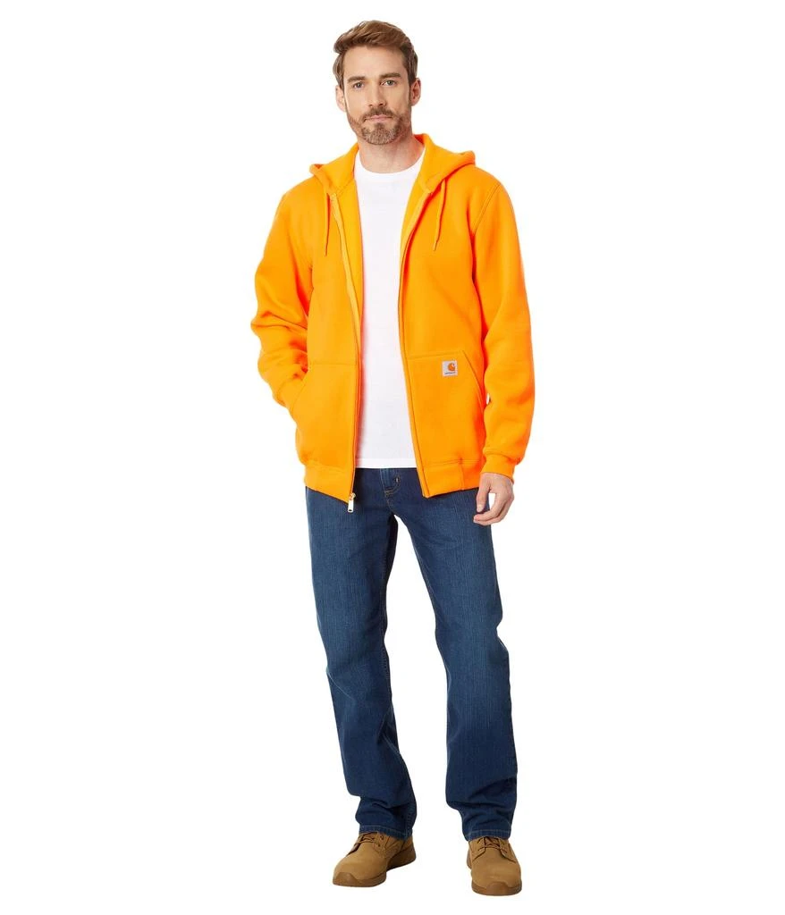 商品Carhartt|男士宽松版型牛仔裤 多配色,价格¥477,第4张图片详细描述