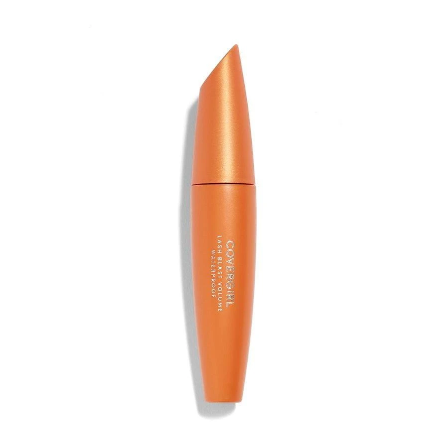 商品Covergirl|Volume Mascara Waterproof,价格¥97,第1张图片
