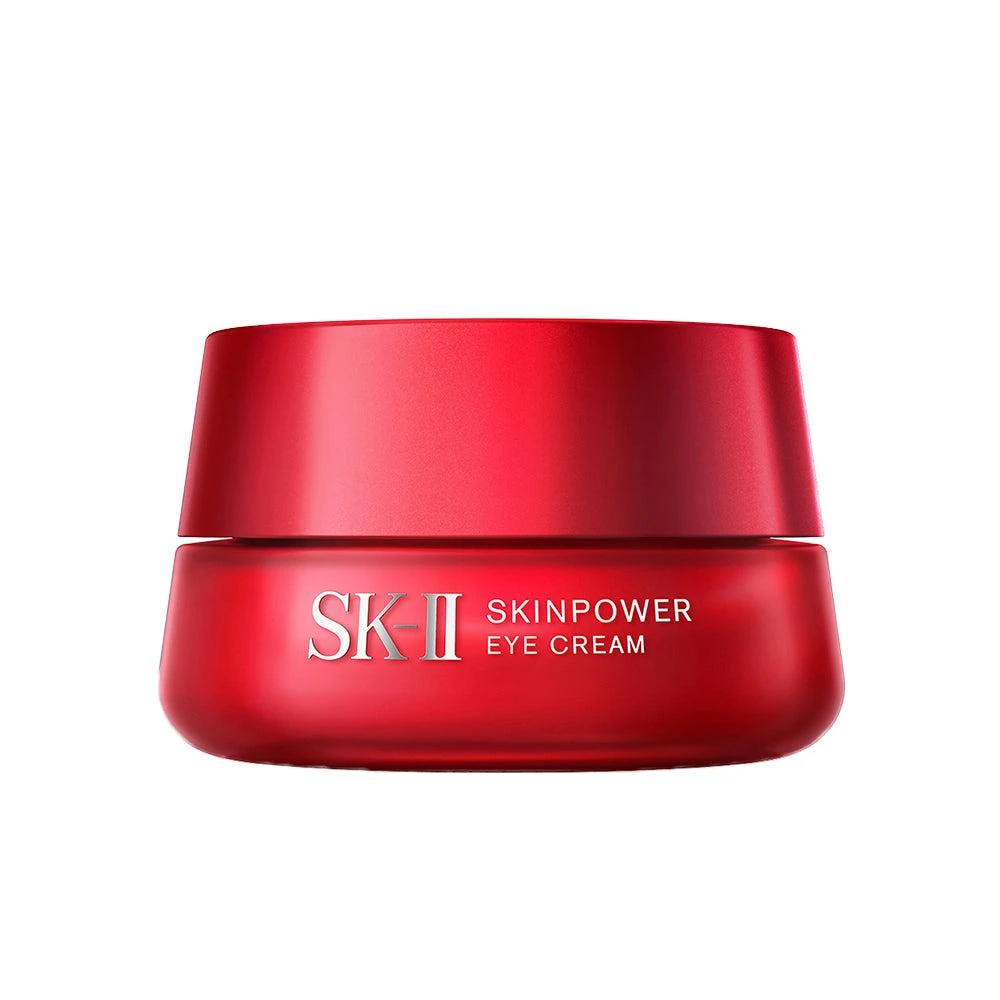 商品SK-II|SKINPOWER Eye Cream,价格¥1034,第1张图片