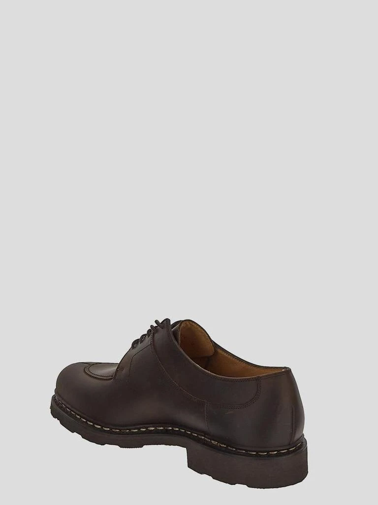 商品Paraboot|Paraboot Avignon Griff,价格¥4604,第3张图片详细描述