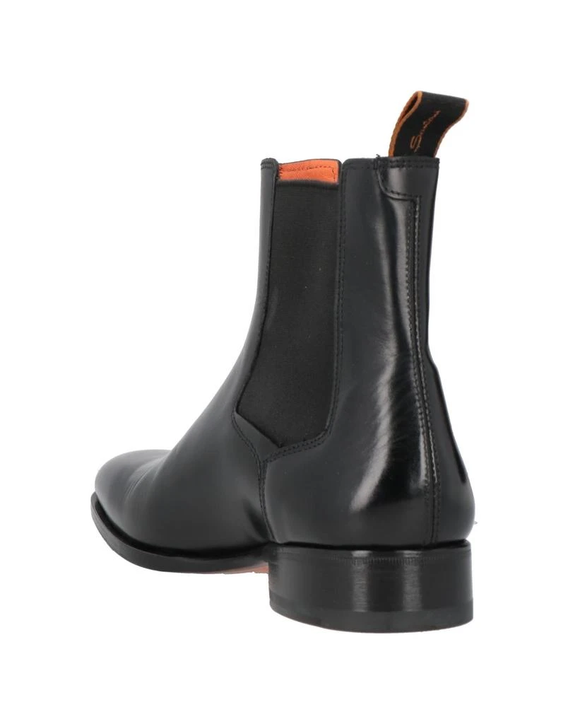 商品Santoni|Ankle boot,价格¥3875,第3张图片详细描述