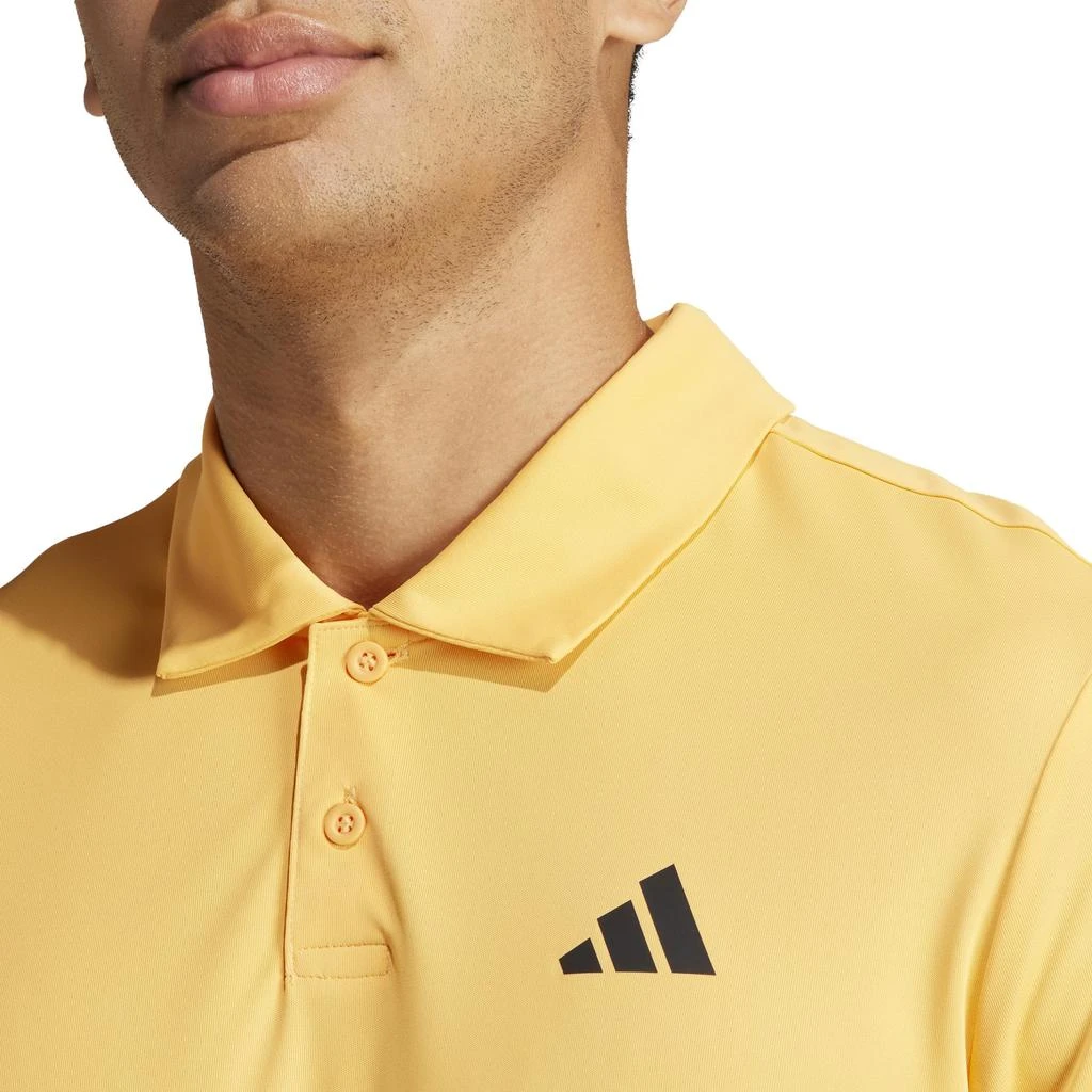 商品Adidas|Club 3-Stripes Tennis Polo,价格¥374,第4张图片详细描述