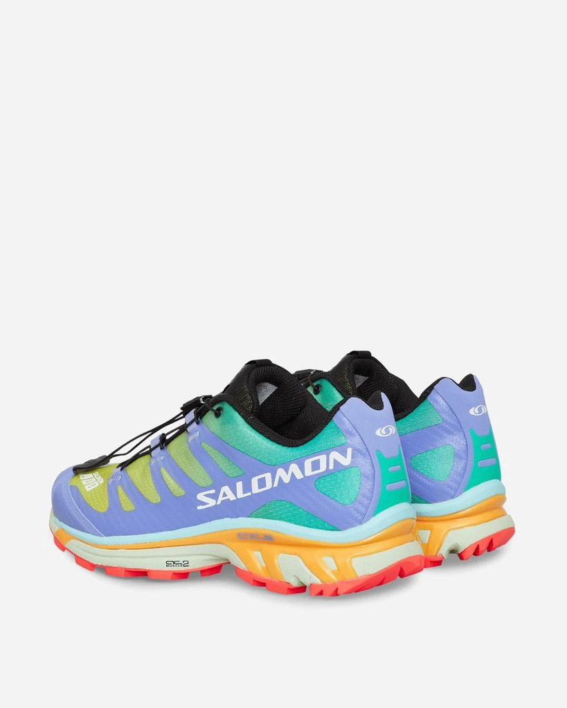 商品Salomon|XT-4 Sneakers Multicolor,价格¥713,第4张图片详细描述