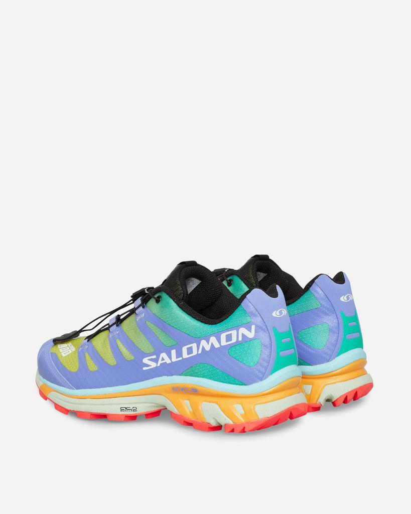 商品Salomon|XT-4 Sneakers Multicolor,价格¥705,第6张图片详细描述