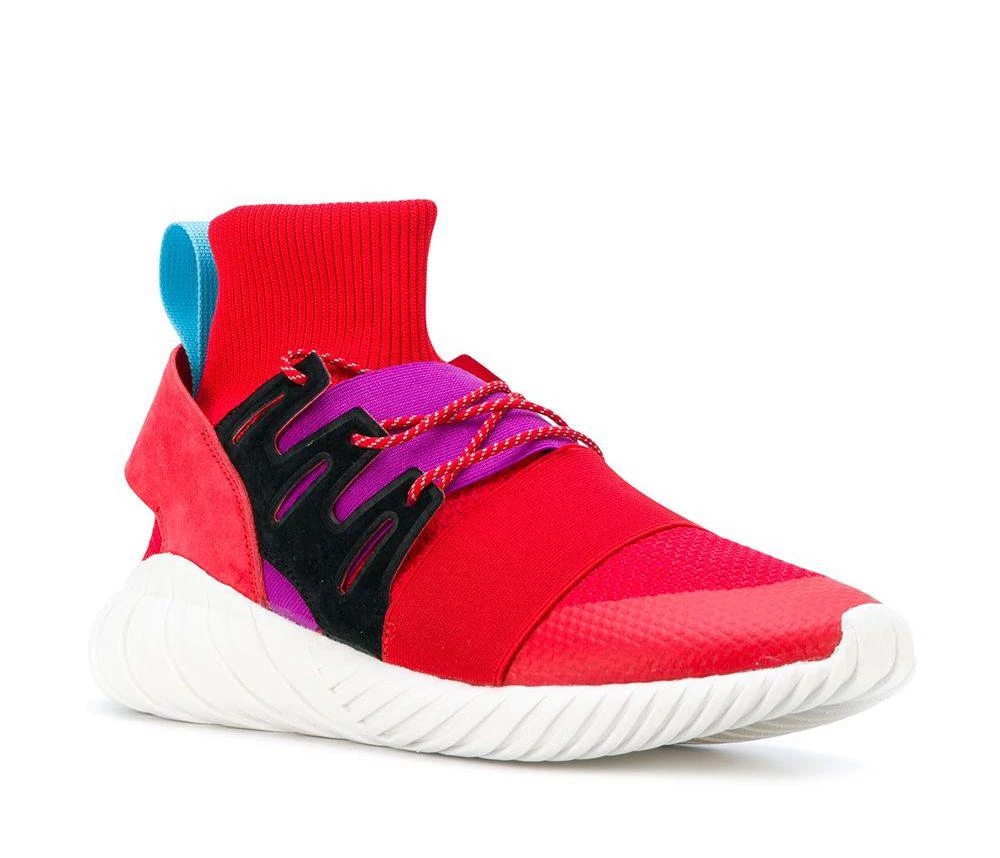 商品Adidas|ADIDAS Tubular Doom Winter Sneakers,价格¥1197,第2张图片详细描述