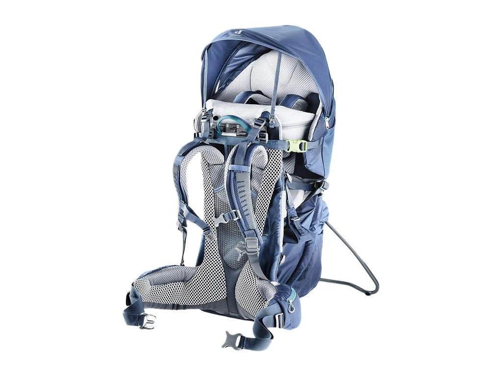 商品Deuter|Kid Comfort Pro,价格¥2756,第4张图片详细描述