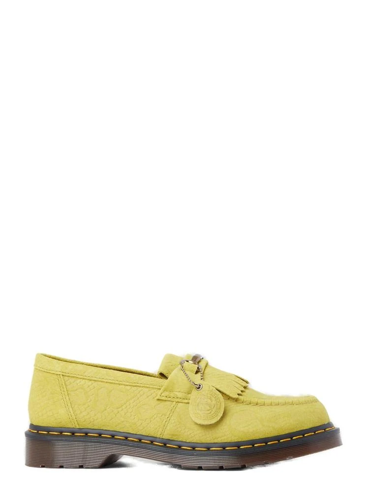 商品Dr. Martens|Dr. Martens Adrian Snaffle Slip-On Loafers,价格¥859,第1张图片