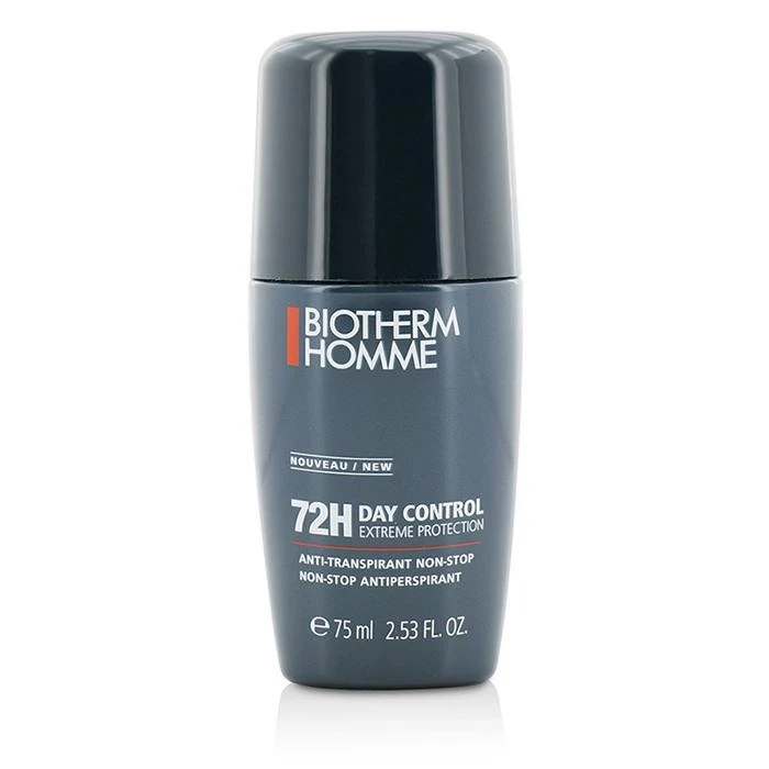 商品Biotherm|碧欧泉 男士72小时走珠止汗露 75ml/2.53oz,价格¥163,第1张图片
