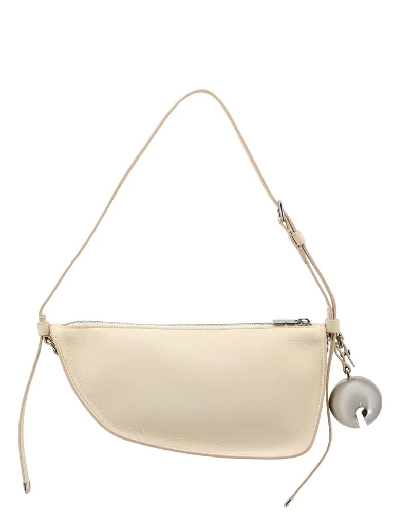 商品Burberry|Shield Sling Shoulder Bag,价格¥12188,第2张图片详细描述