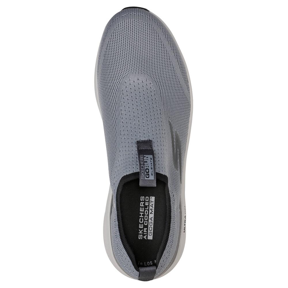 Men's GO run Elevate - Upraise Slip-On Training Sneakers from Finish Line商品第5张图片规格展示