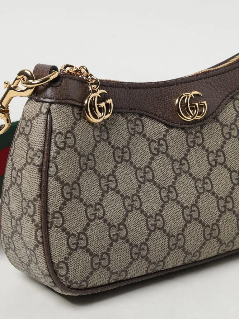 商品Gucci|Shoulder bag woman Gucci,价格¥12447,第4张图片详细描述