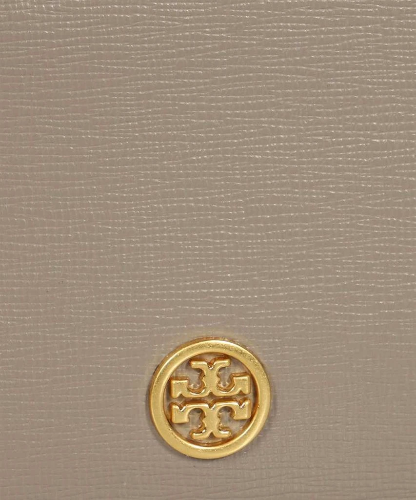 商品Tory Burch|Tory Burch ROBINSON TOP-ZIP Card holder,价格¥1282,第3张图片详细描述